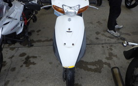 SUZUKI LET's 2 CA1PA