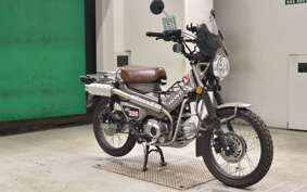HONDA CT125-2 2016 JA65