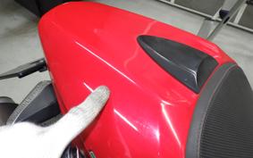 DUCATI MONSTER 796 A 2014