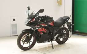 SUZUKI ｼﾞｸｻｰ150SF