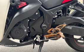 YAMAHA YZF R-3 2015 RH07J