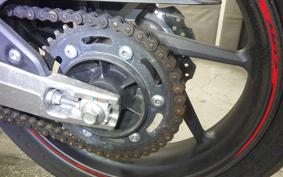 HONDA CBR250RR A 2017 MC51
