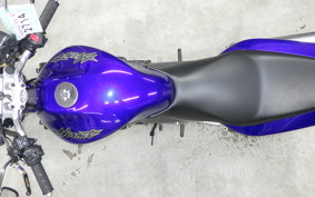 HONDA HORNET 250 MC31