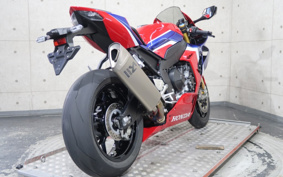 HONDA CBR1000RR RSP 2021 SC82