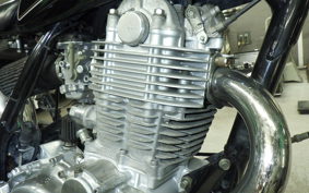 YAMAHA SR400 Gen.2 1998 1JR