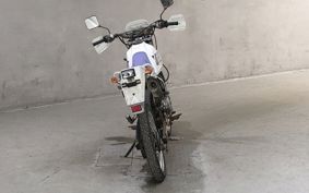 SUZUKI DJEBEL125 SF44A