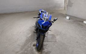 YAMAHA YZF-R7 2022 RM39J