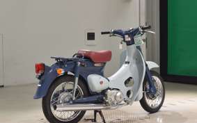 HONDA LITTLE CUB 2001 C50