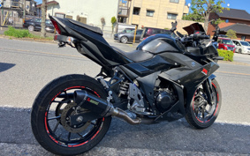 SUZUKI GSX250 R DN11A