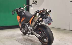 KTM 990 SUPERMOTO 2006