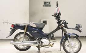 HONDA C50 SUPER CUB AA04