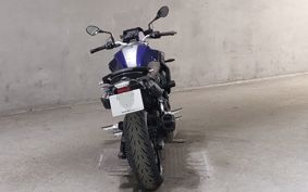 BMW F900R 2020 0K11