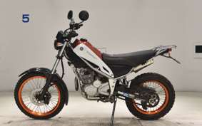 YAMAHA TRICKER Gen.2 DG16J