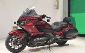 HONDA GL 1800 GOLD WING 2D 2018 SC79