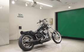 HARLEY FXSTB 1450 2006