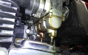 KAWASAKI Z550 2022