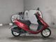 Фото Honda DIO с японского аукциона