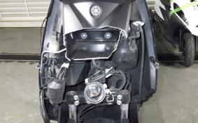 YAMAHA CYGNUSｸﾞﾘﾌｧｽ 2019 SEJ4J