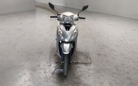 HONDA DIO 110 JK03