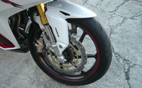 HONDA CBR250RR ABS MC51
