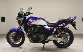 HONDA CB400SF GEN 4 A 2020 NC42