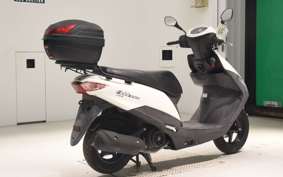 SUZUKI ADDRESS V125 2013 DT11A