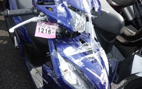 HONDA DIO110-3ﾍﾞｰｼｯｸ JK03