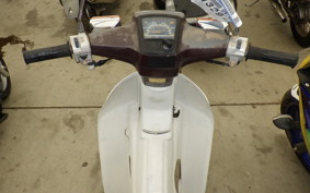 HONDA C90 SUPER CUB E HA02