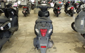 SUZUKI LET's CA4AA