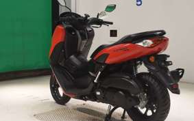 YAMAHA N-MAX 155 1998 SG66J