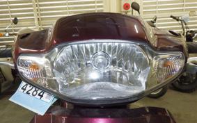 HONDA TACT-4ﾍﾞｰｼｯｸ 2025 AF79