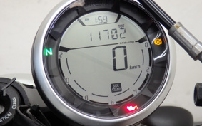 DUCATI  DUCATI  SCRAMBLER  ICON  2016 K102