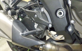 KAWASAKI Z1000 Gen.5 2015