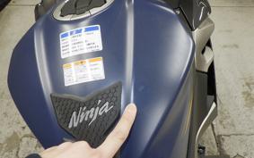 KAWASAKI NINJA 250 EX250Y