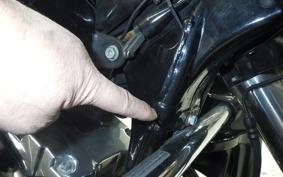 HARLEY FLHTCUI 1450 2004