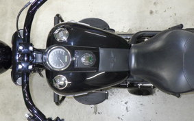 HARLEY FLSTFBS1800 2016