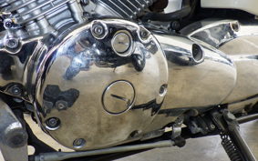 YAMAHA DRAGSTAR 250 VG05J