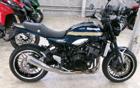 KAWASAKI Z900RS 2022 Z900K