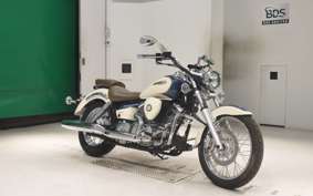 YAMAHA DRAGSTAR 250 2012 VG05J