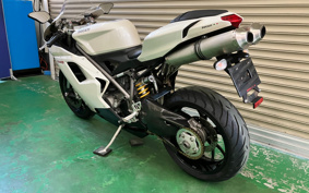 DUCATI  DUCATI 848 2010 ZDMH600AA9B