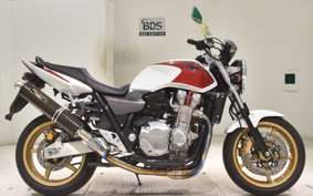 HONDA CB1300SF SUPER FOUR 2004 SC54