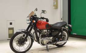 KAWASAKI W650 2003 EJ650A