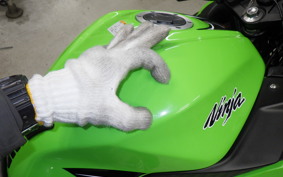 KAWASAKI NINJA 250 ABS 2022 EX250L