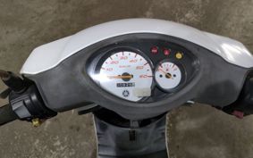 YAMAHA JOG ZR EVOLUTION2 SA39J