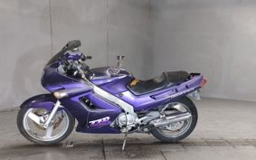 KAWASAKI ZZR250 EX250H