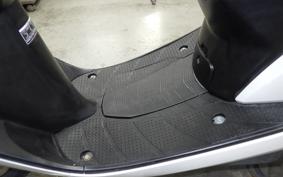 HONDA DIO Gen.6 2022 AF62