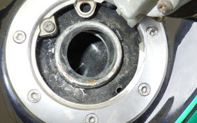 KAWASAKI BALIUS 250 ZR250A