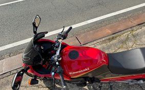 KAWASAKI GPZ900R NINJA 1998 ZX900A