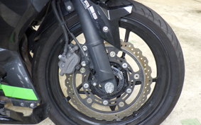 KAWASAKI NINJA 400 2018 EX400G