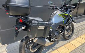 KAWASAKI VERSYS-X250ABS TOURER  LE250D